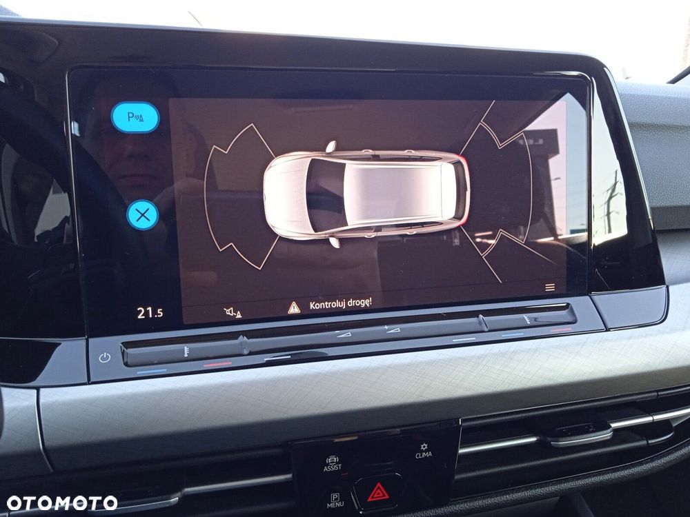 Volkswagen Golf Variant 2.0 TDI Life - 21