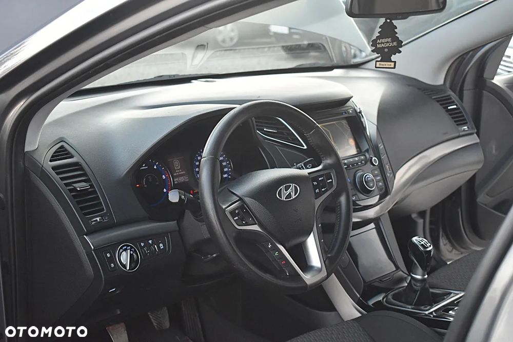 Hyundai i40 1.7 CRDi Comfort - 18