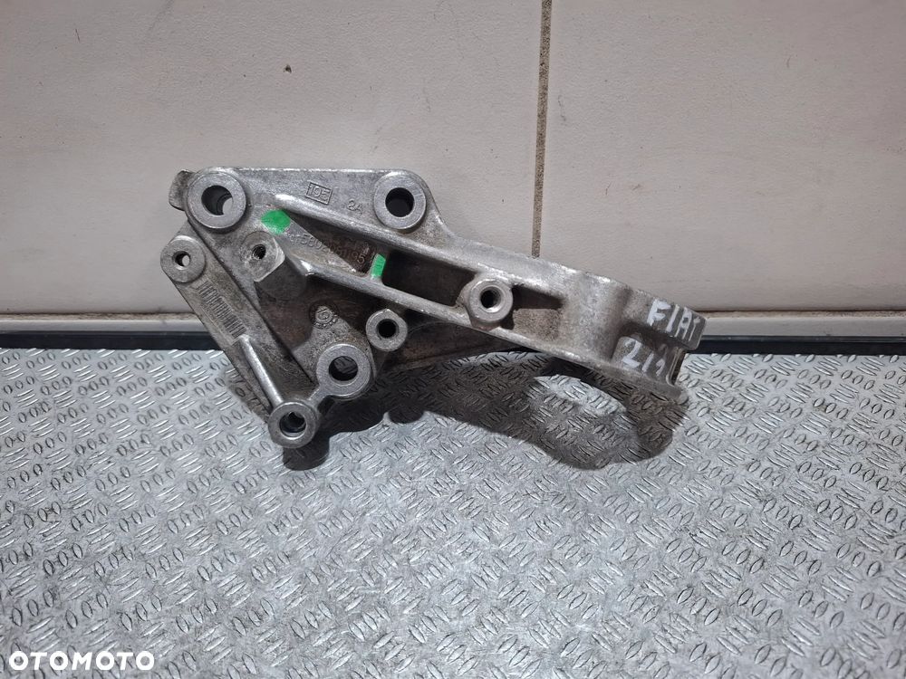Podpora półosi Fiat Ducato 2,3 JTD rok 2020 Euro 6 nr 5802081195 - 1
