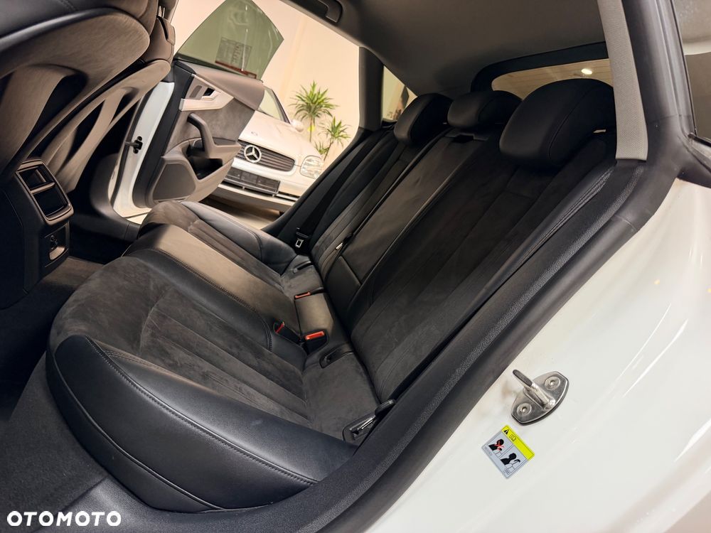Audi A5 Sportback - 25