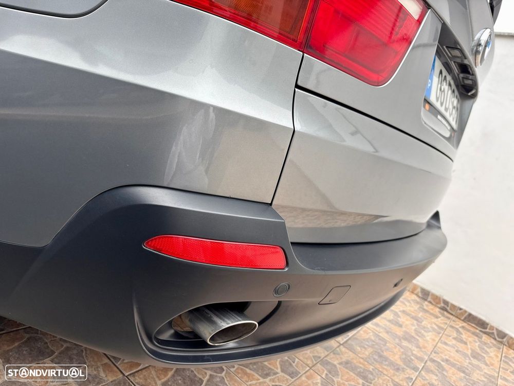 BMW X5 30 d xDrive - 4