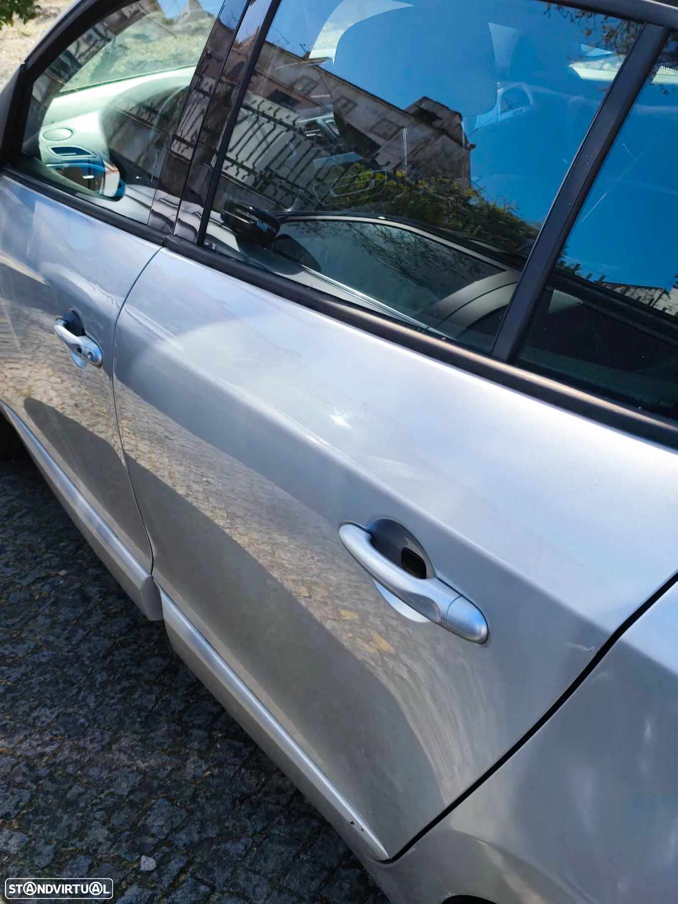 Renault Mégane Sport Tourer 1.5 dCi Dynamique - 7