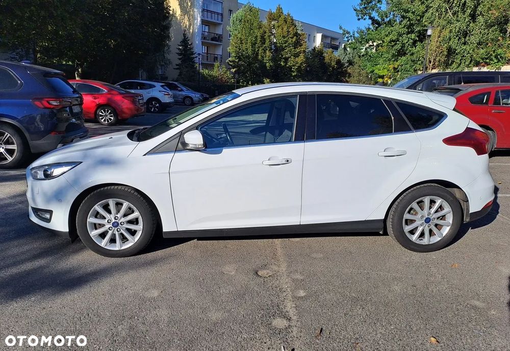 Ford Focus - 1