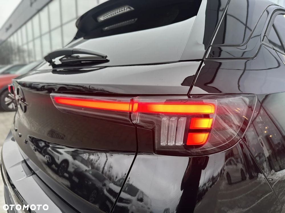 Opel Mokka 1.2 T Edition S&S - 9