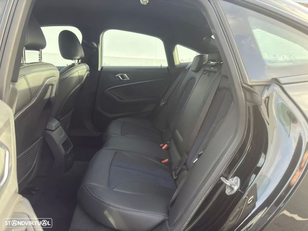 BMW 218 Gran Coupé i Pack Desportivo M - 14