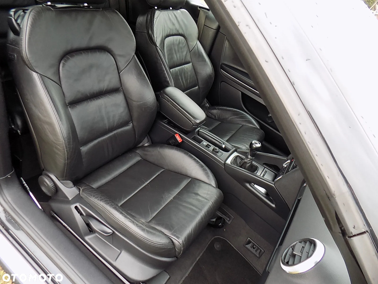 Audi A3 - 10