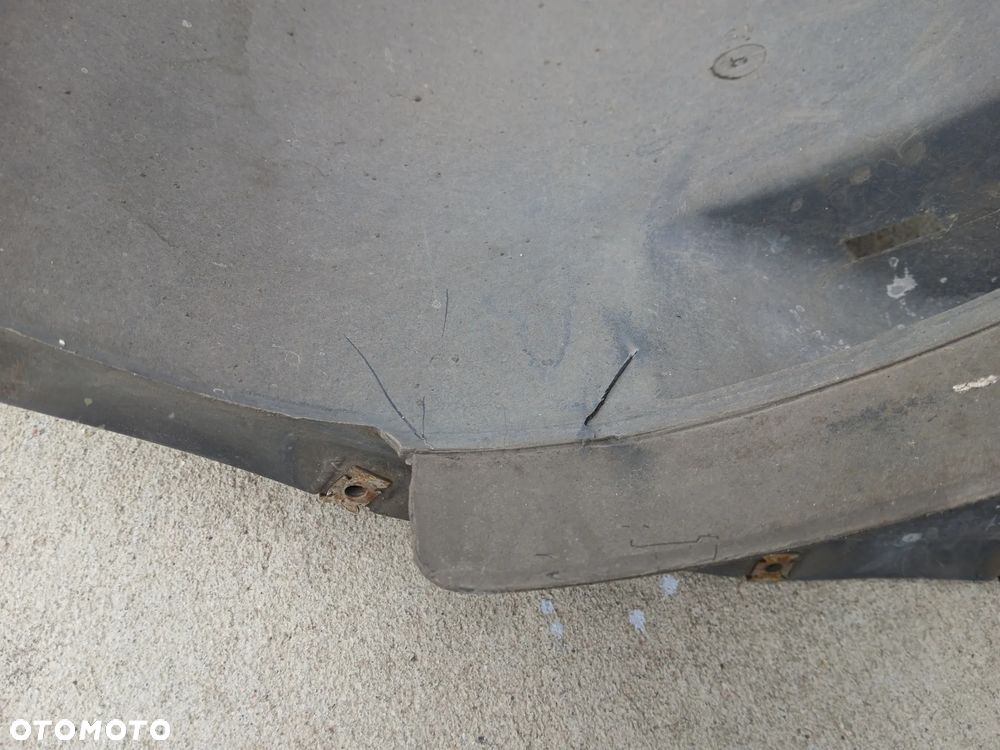 Nadkole Prawe Przód Nosek 5G0805973K VW Golf 7 VII - 6