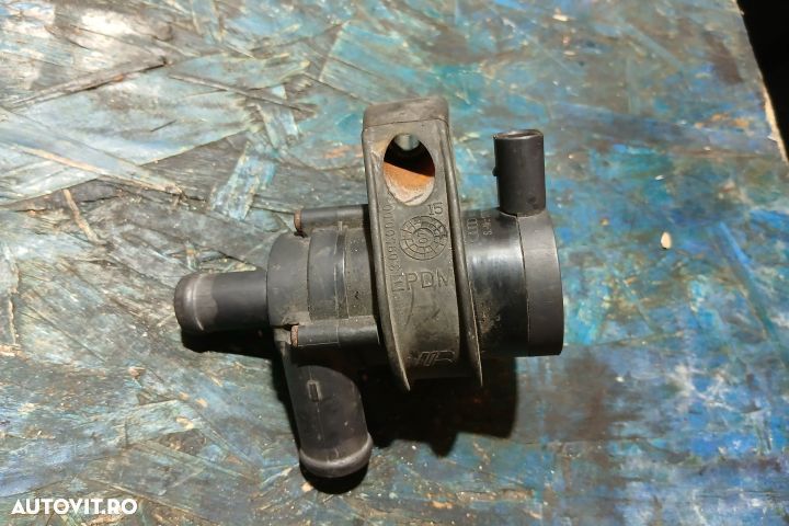 Pompa recirculare apa 1K0965561F 1K0965561F Volkswagen VW Golf 5 [200 - 1