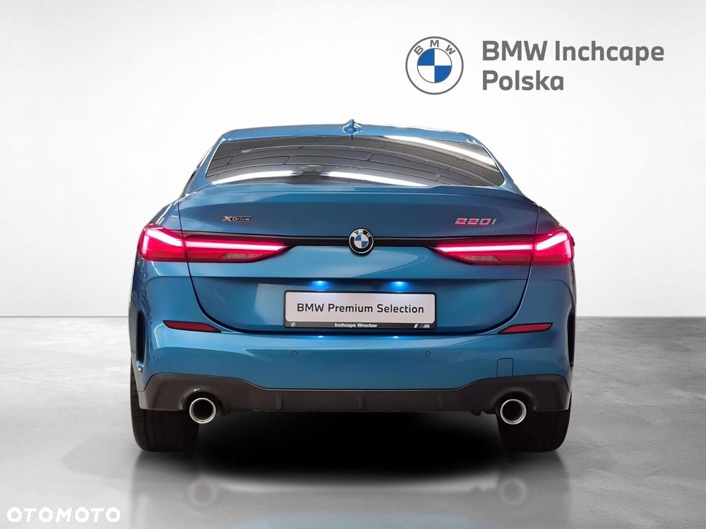 BMW Seria 2 - 5