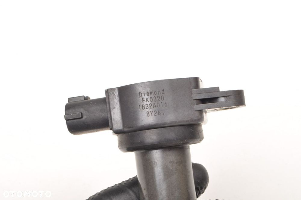 MITSUBISHI LANCER VIII 1.8 CEWKA ZAPŁONOWA FK0320 - 2