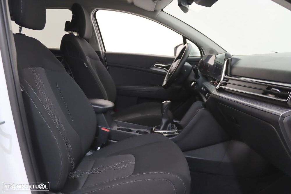 Kia Sportage 1.6 T-GDI Drive - 10