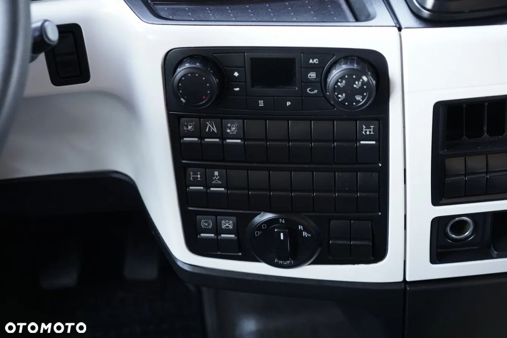 MAN TGX 18.470 / RETARDER /  NAVI / 2020 ROK - 29