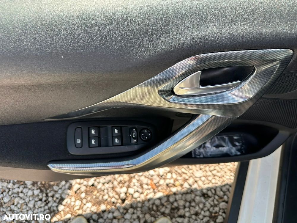 Peugeot 508 1.6 BlueHDI FAP STT Active - 15