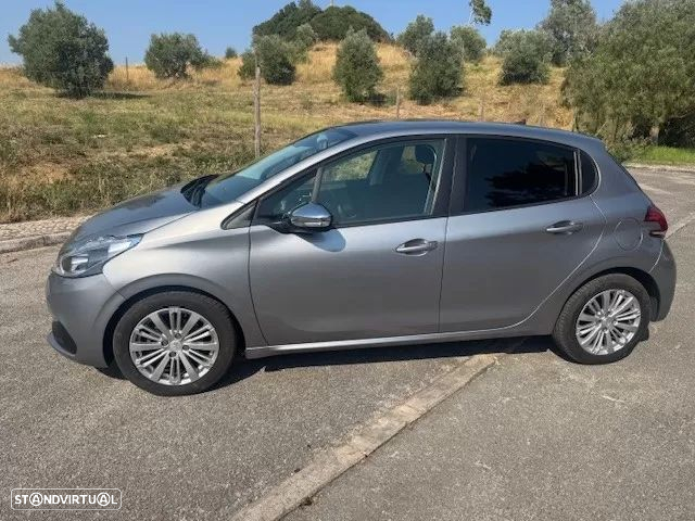 Peugeot 208 1.2 PureTech Allure - 2
