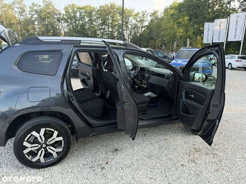 Dacia Duster - 23