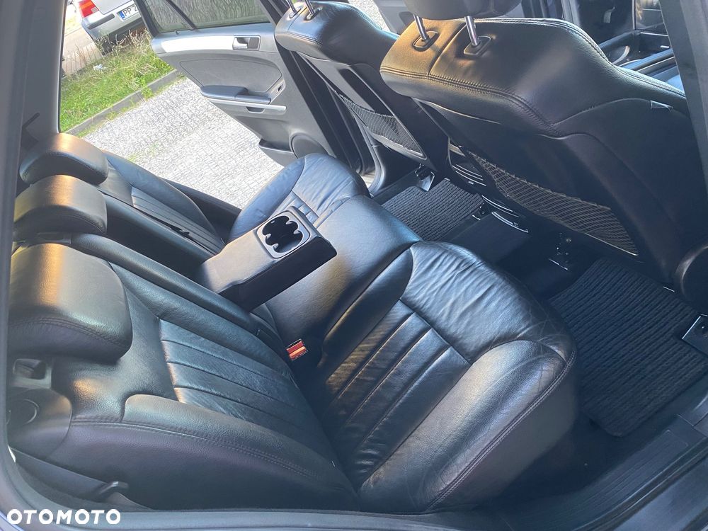 Mercedes-Benz ML 350 BlueTec 4-Matic - 13