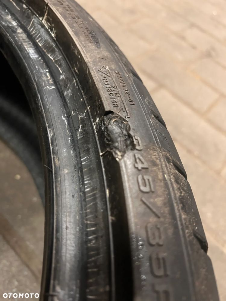 Goodyear Eagle F1 Asymetric 3 RSC RunOnFlat 245/45/20 95Y XL 1szt. - 3