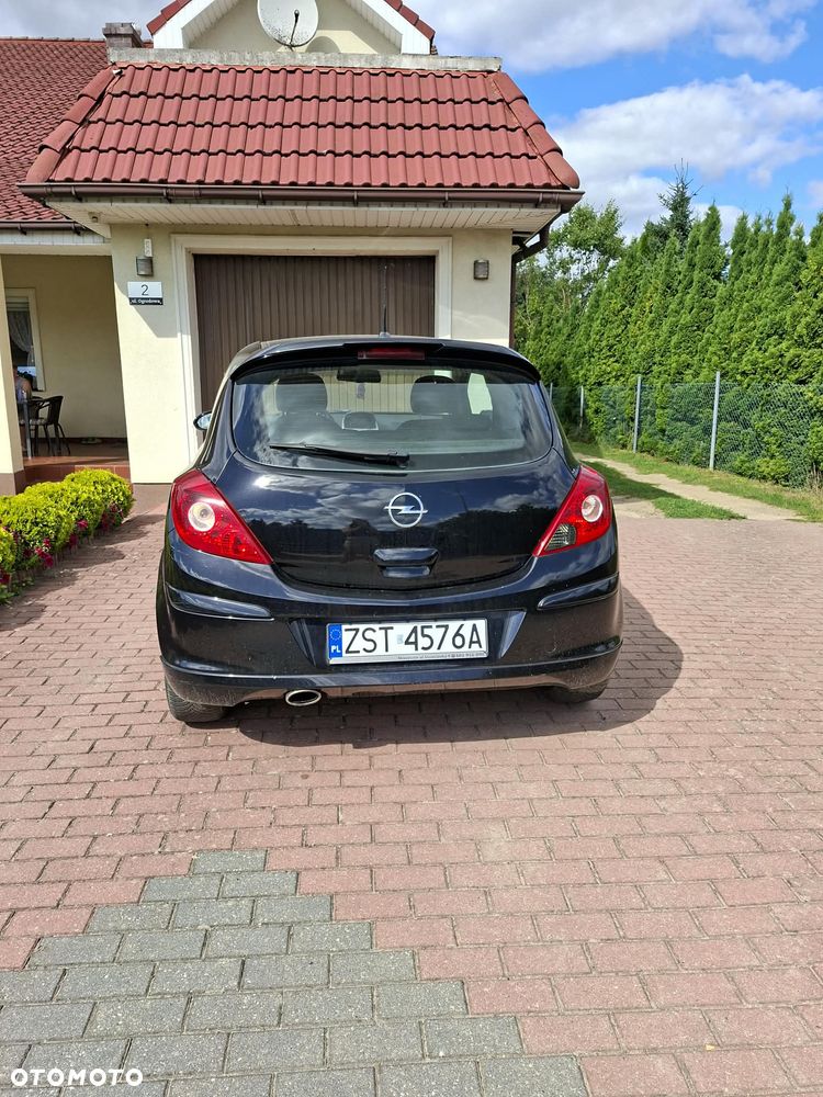Opel Corsa - 3