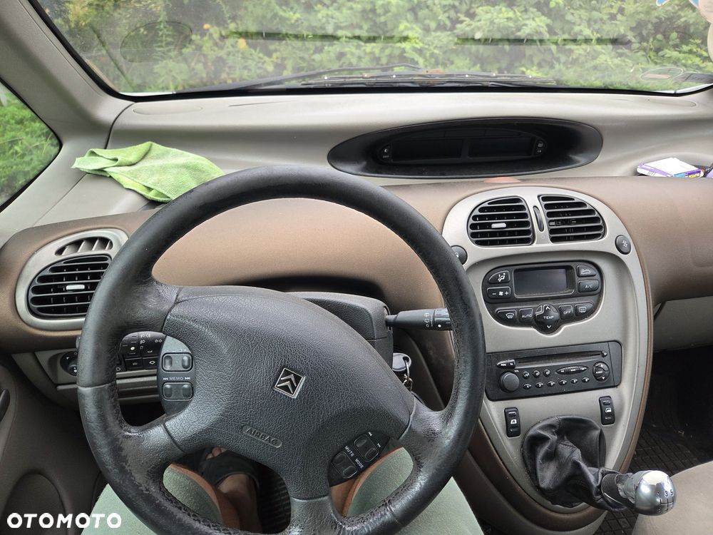 Citroën Xsara Picasso - 6