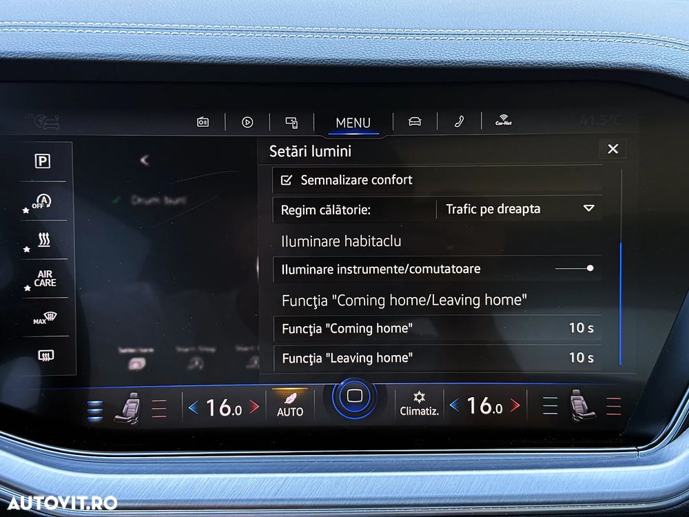 Volkswagen Touareg 3.0 V6 TDI 4Motion DPF Automatik Elegance - 36
