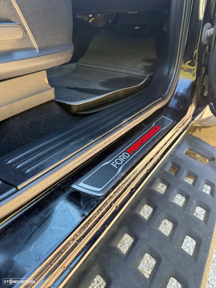 Ford Ranger 2.0 TDCi CD Raptor 4WD - 6