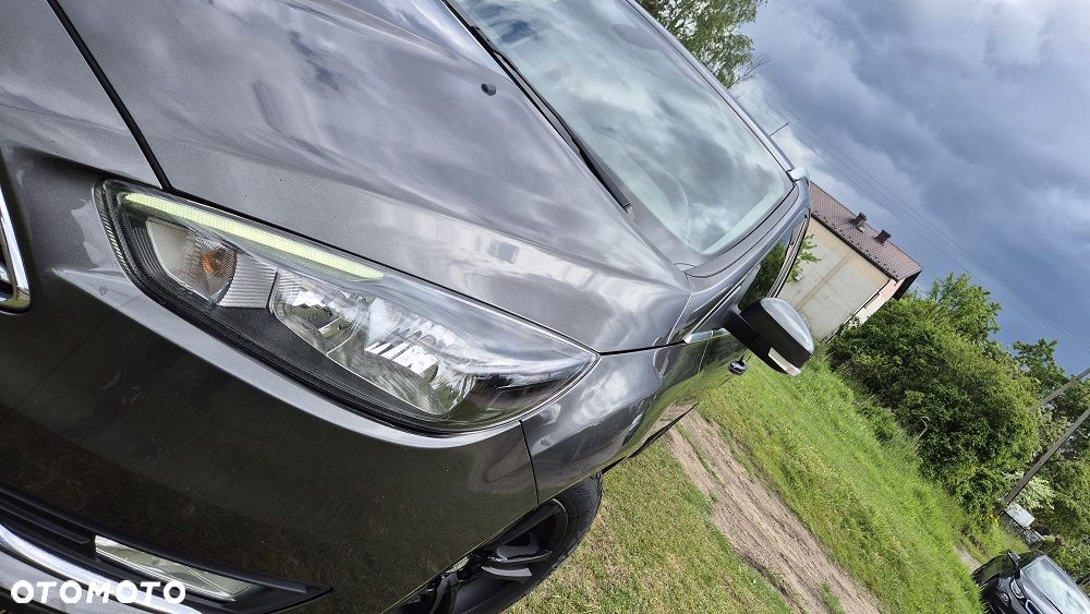 Ford Focus 2.0 TDCi Titanium ASS PowerShift - 10