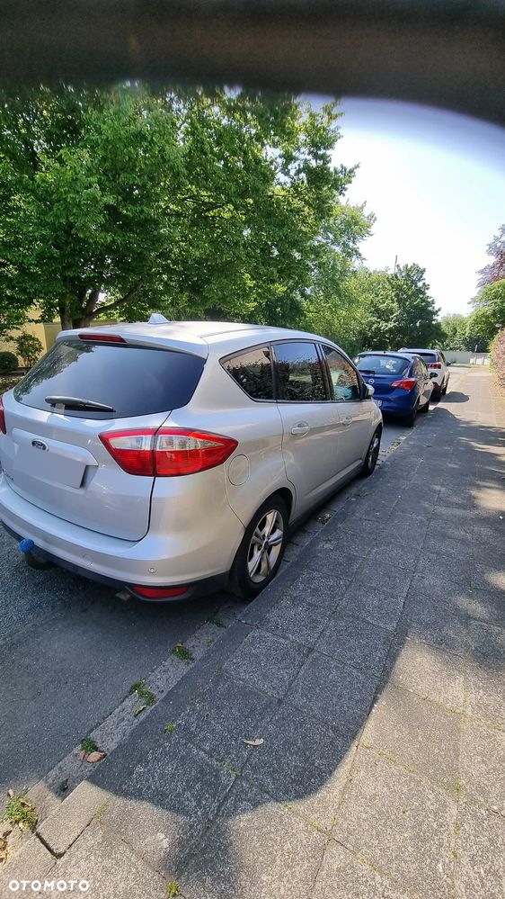 Ford C-MAX 2.0 TDCi Edition - 12