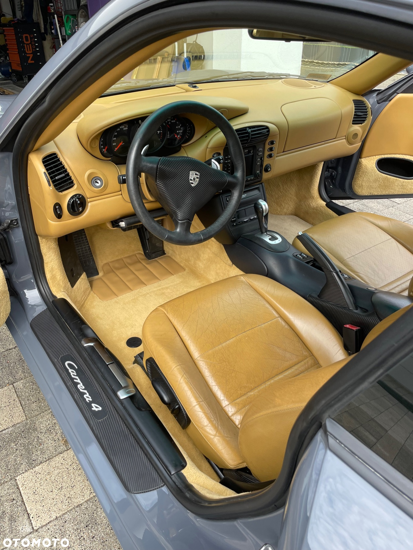 Porsche 911 - 6