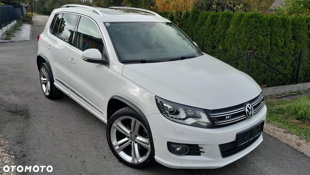 Volkswagen Tiguan - 23