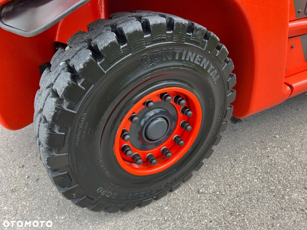 Linde H70D-03 - 20