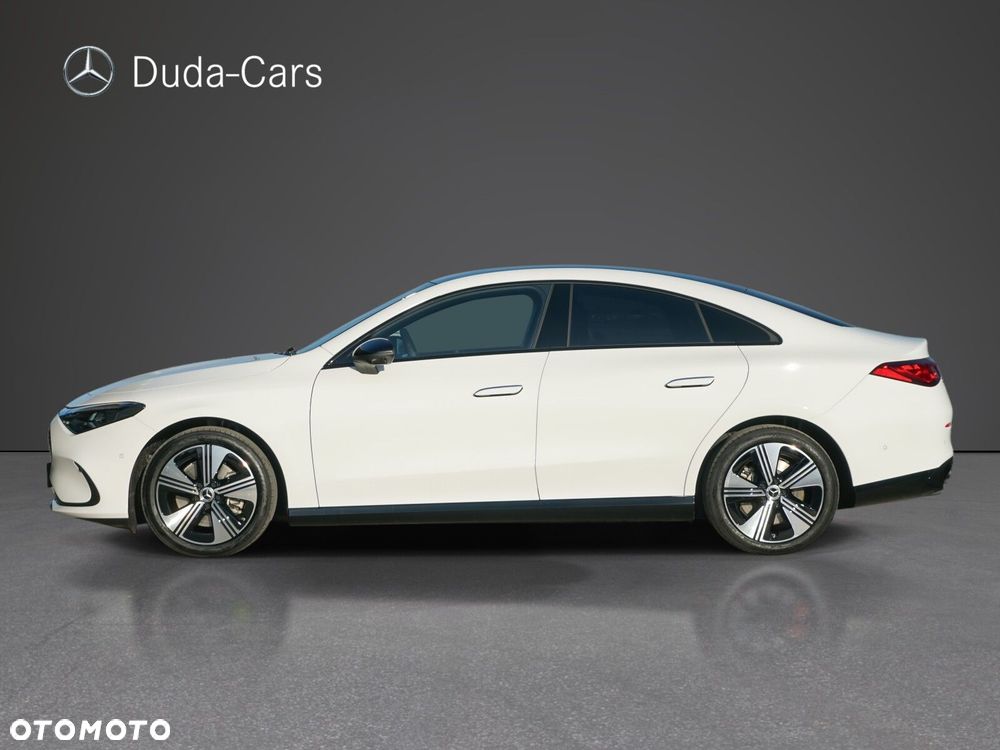 Mercedes-Benz CLA 250+ 85kWh - 5