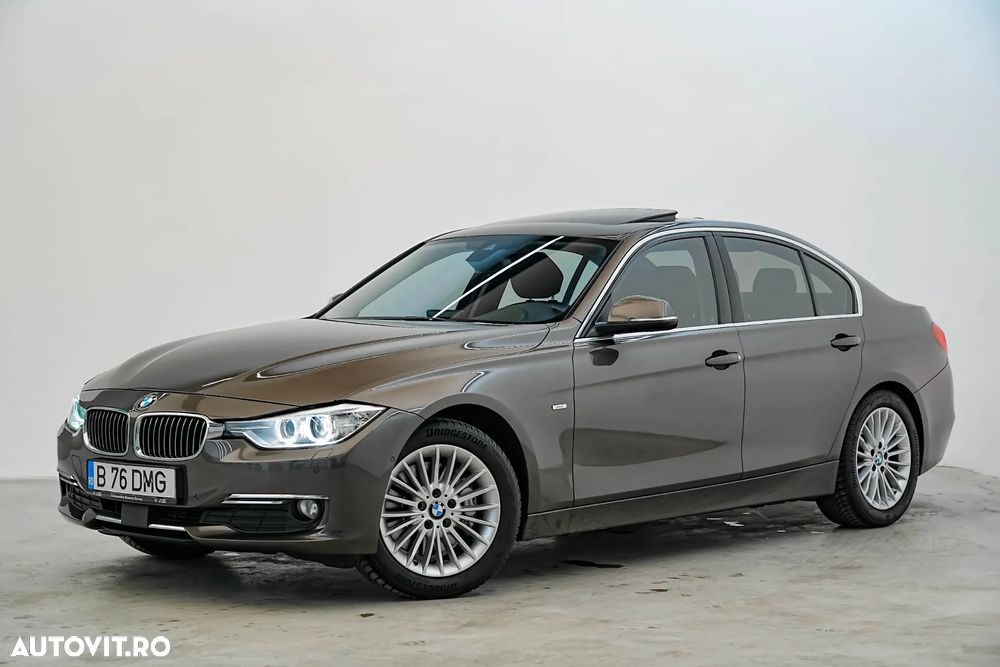 BMW Seria 3 - 37