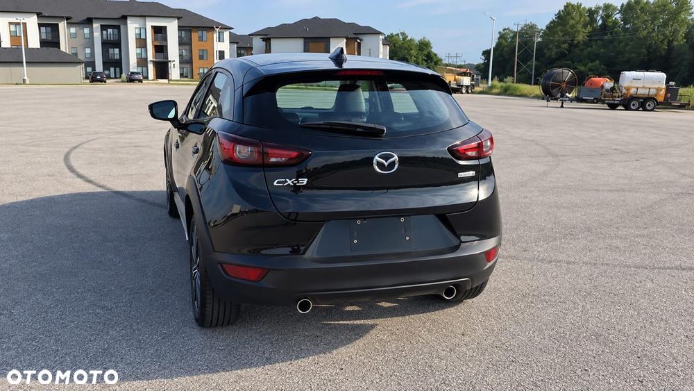 Mazda CX-3 - 6