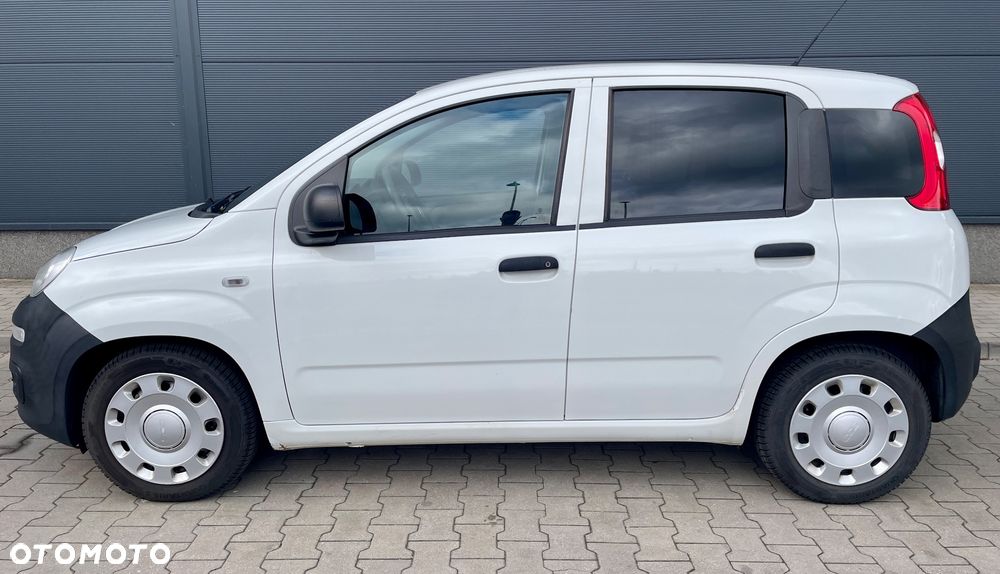 Fiat Panda 1.2 Active Eco - 3