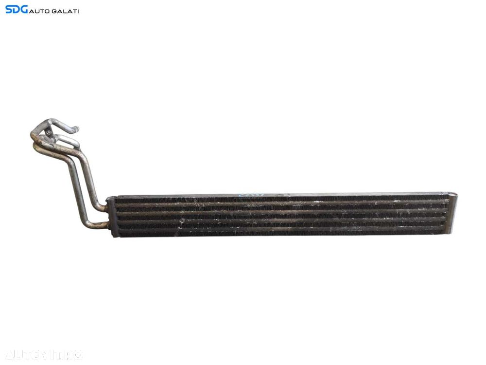 Radiator Racitor Racire Ulei Lichid Servo Directie Servodirectie Audi Q7 3.6 FSI 2010 - 2015 Cod 7L8422885A [C6398] - 1