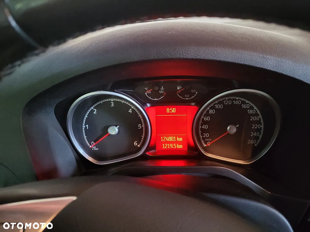 Ford Galaxy 2.0 TDCi Platinium X - 13