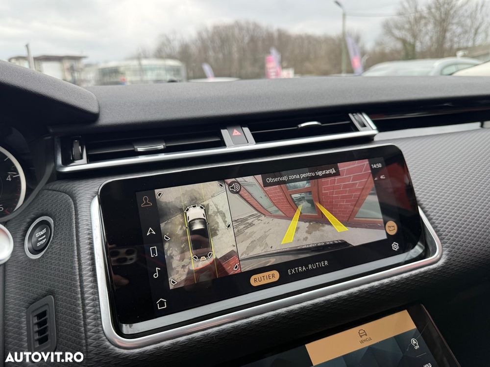 Land Rover Range Rover Velar - 24
