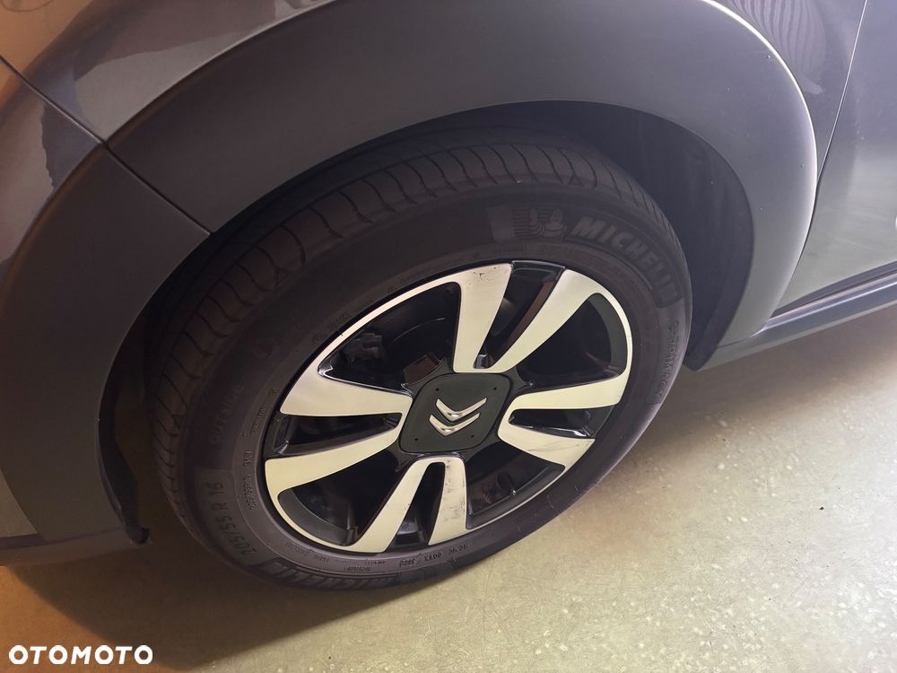 Citroen C3 2022 photo 5