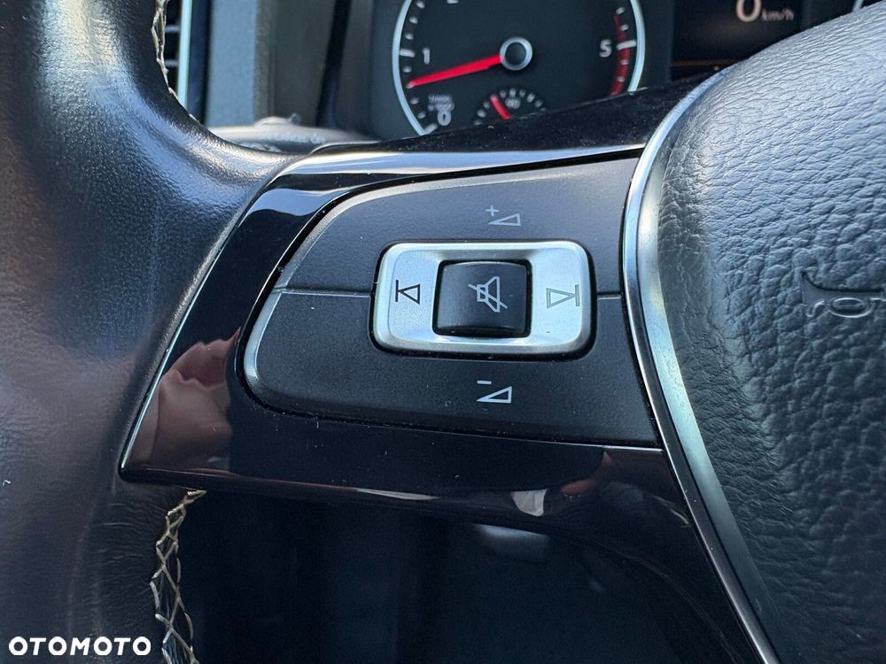 Volkswagen Amarok 3.0 V6 TDi 4MOTION Aventura - 21