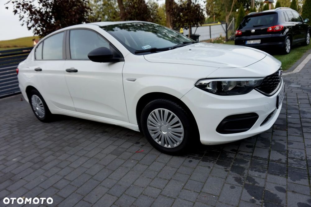 Fiat Tipo 1.4 16V - 3