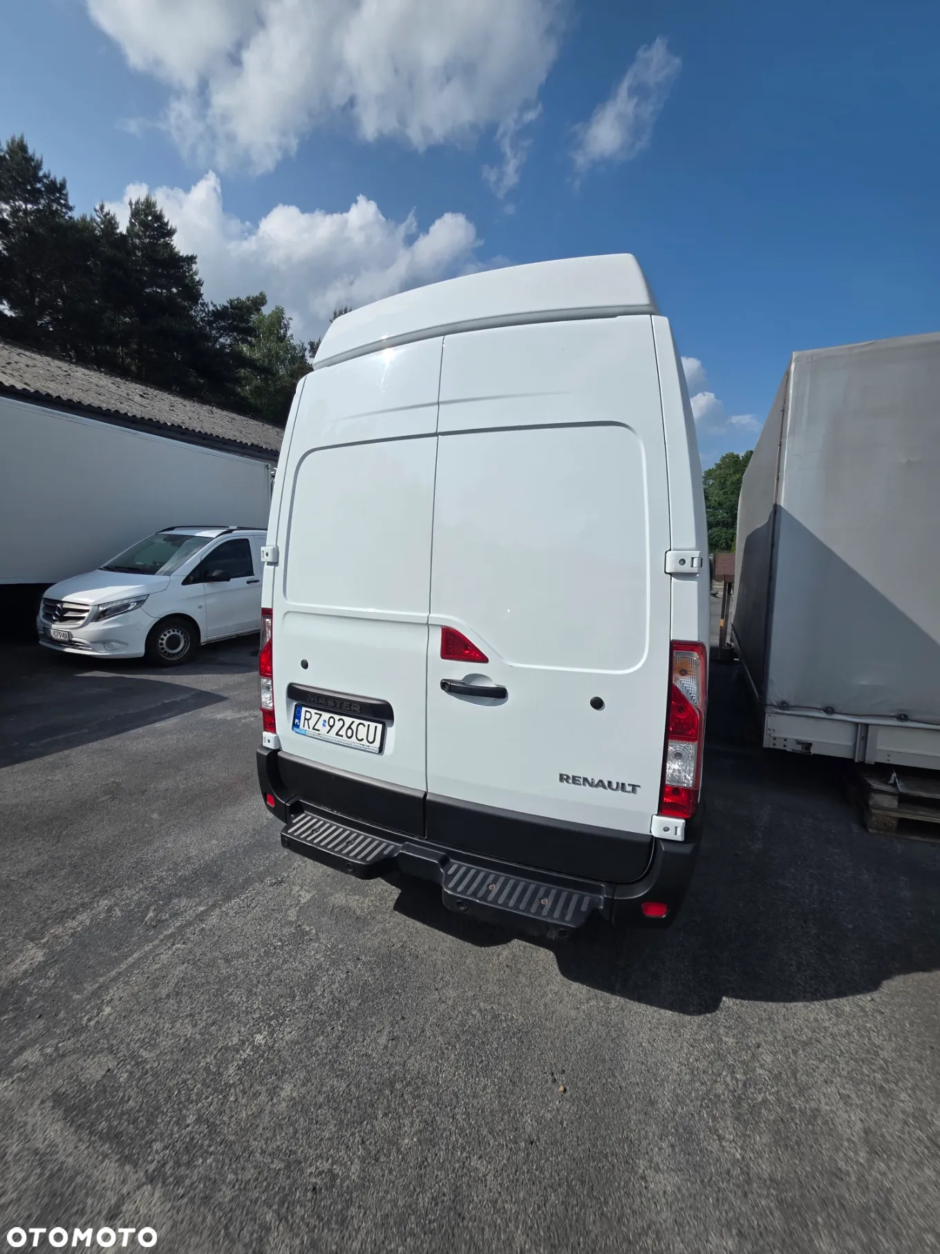 Renault Master - 33