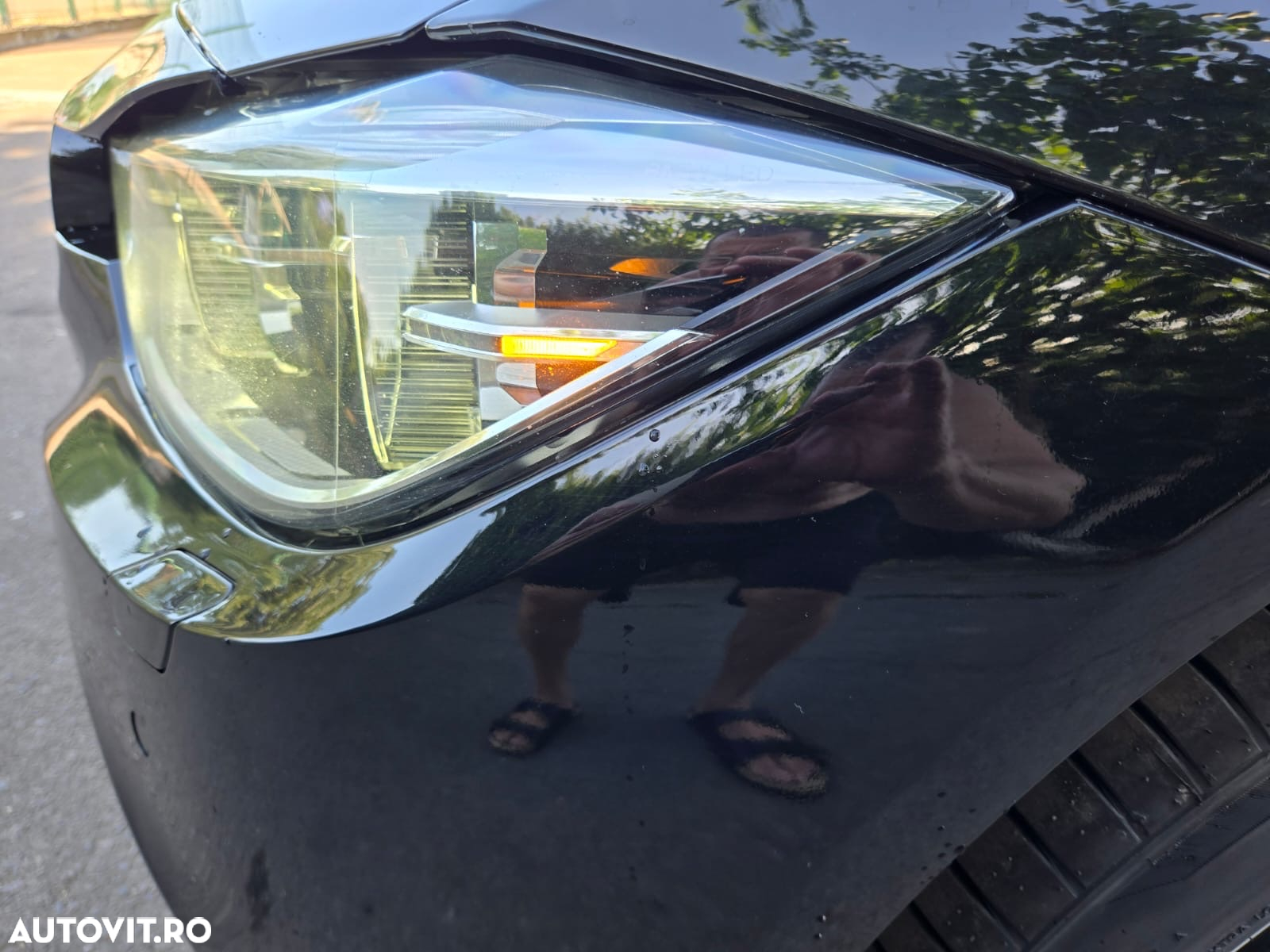 BMW Seria 3 - 5