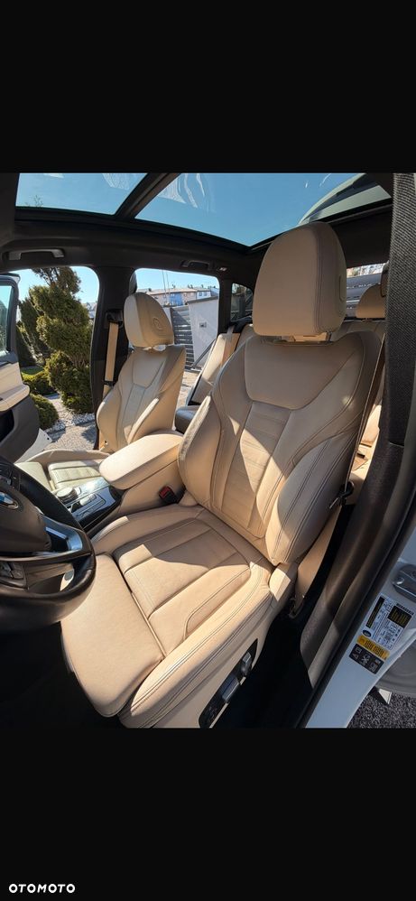 BMW X3 - 19