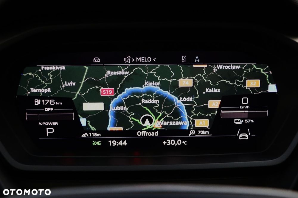 Audi Q4 e-tron - 37