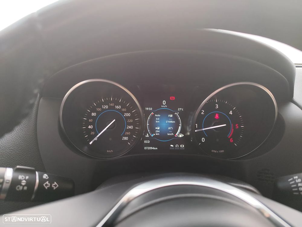 Jaguar F-Pace 2.0 i4D Pure - 6