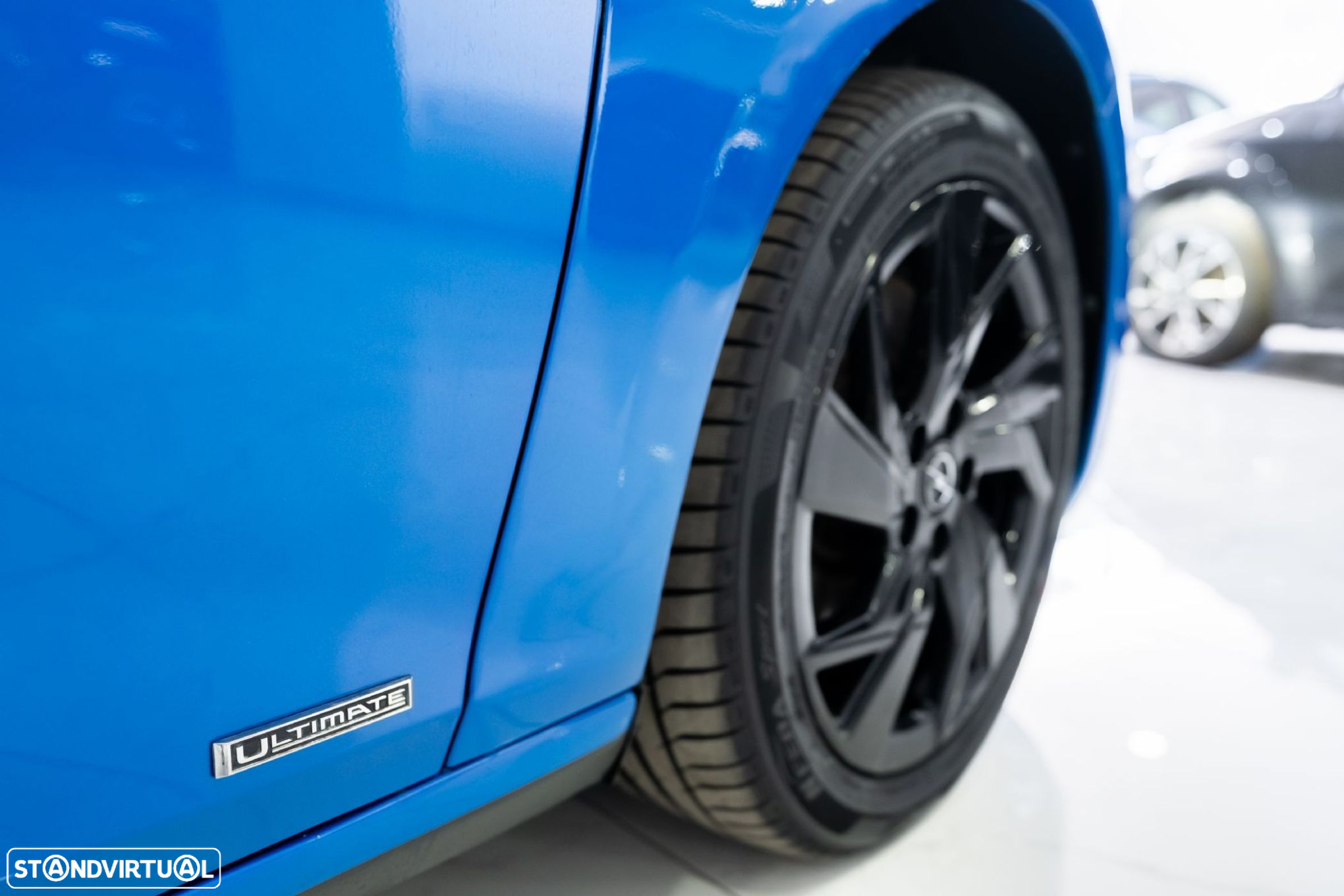 Opel Astra Plug-In-Hybrid GSe - 12