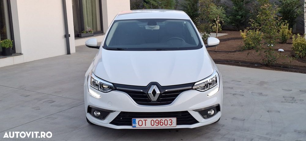 Renault Megane - 13