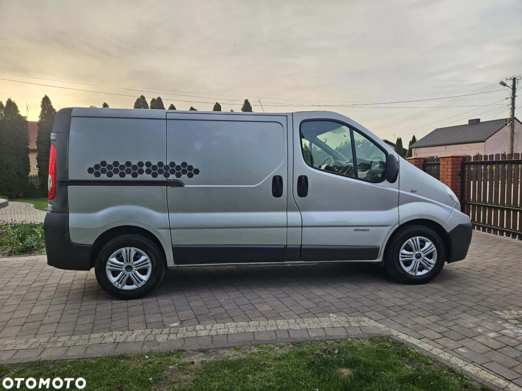 Renault Trafic - 5