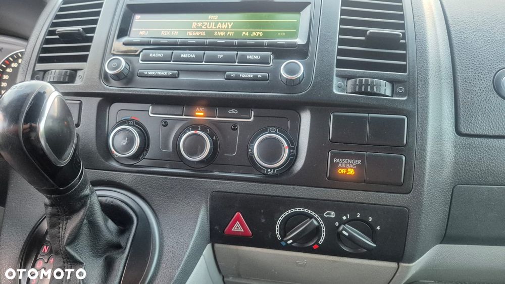 Volkswagen Transporter - 19