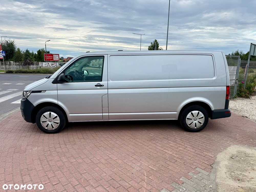 Volkswagen TRANSPORTER - 20